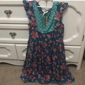 Matilda Jane Dress